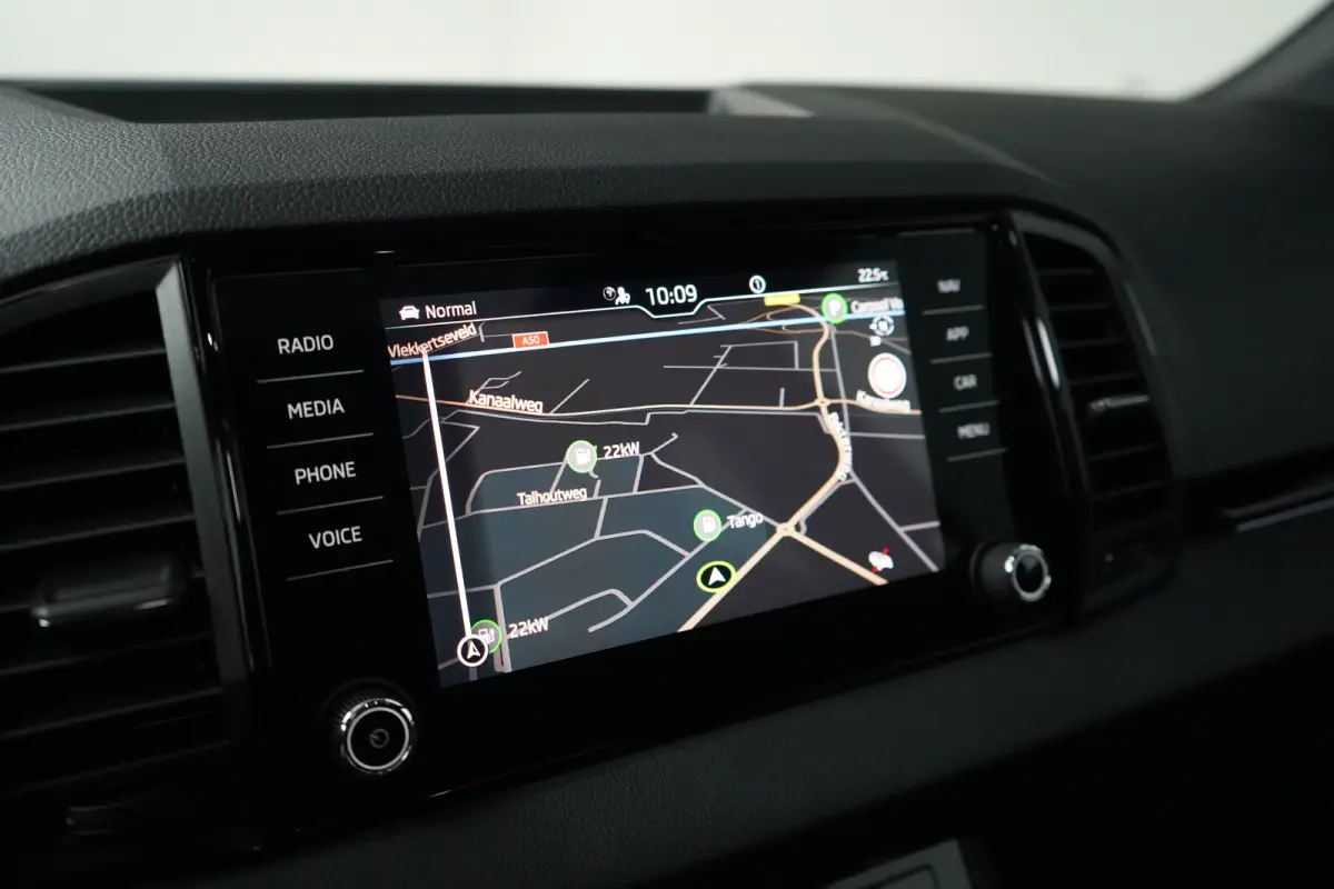 1.5 TSI 150PK DSG-7 Sportline PANORAMADAK | NAVIGATIE | STOELVERW. | 360 CAMERA | 19 INCH | STOEL + STUURVERW.
