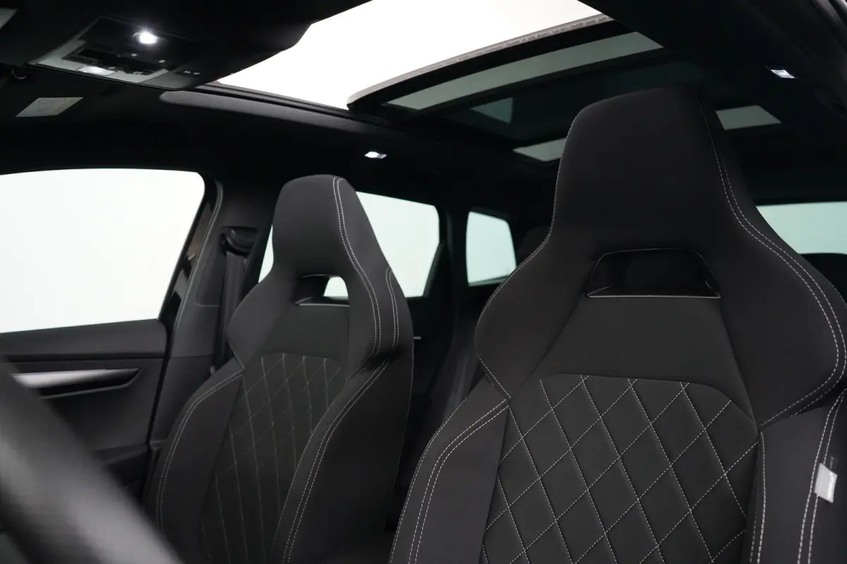 1.5 TSI 150PK DSG-7 Sportline PANORAMADAK | NAVIGATIE | STOELVERW. | 360 CAMERA | 19 INCH | STOEL + STUURVERW.