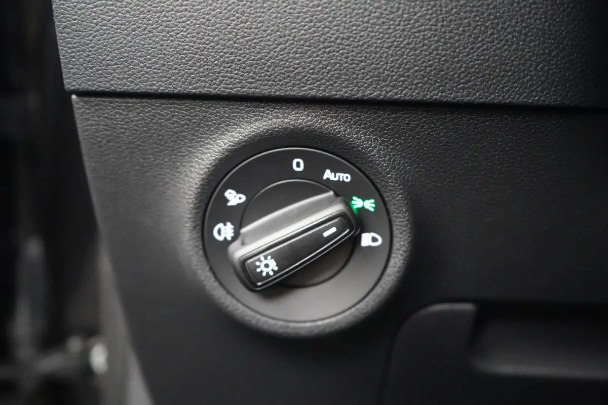 1.5 TSI 150PK DSG-7 Sportline PANORAMADAK | NAVIGATIE | STOELVERW. | 360 CAMERA | 19 INCH | STOEL + STUURVERW.