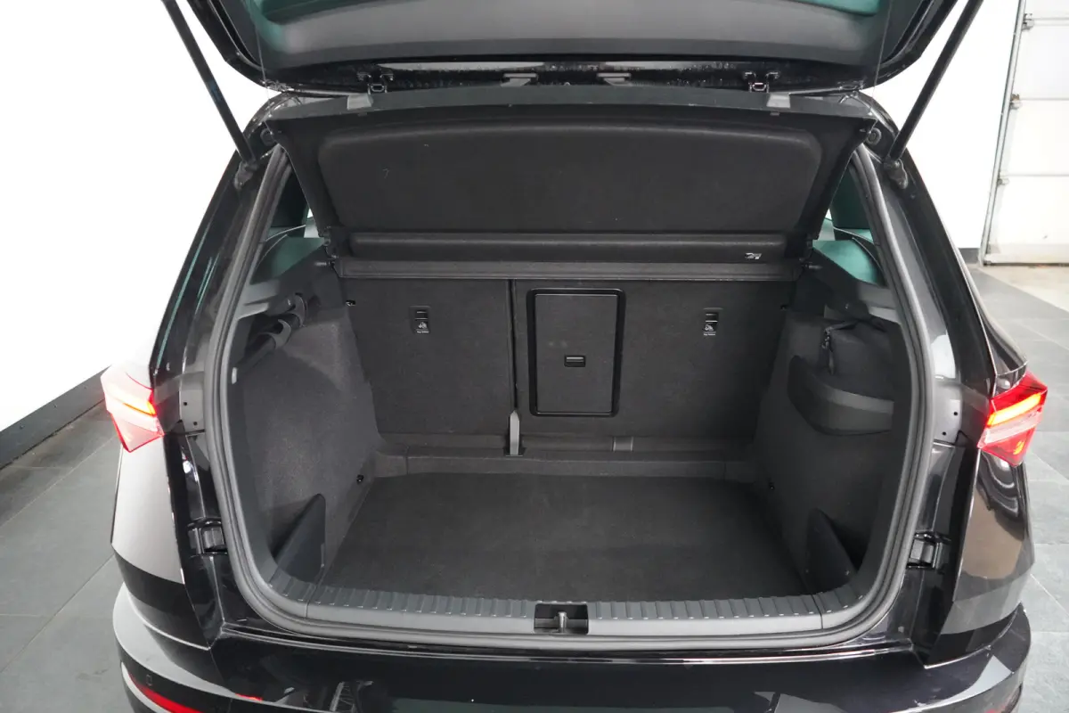 1.5 TSI 150PK DSG-7 Sportline PANORAMADAK | NAVIGATIE | STOELVERW. | 360 CAMERA | 19 INCH | STOEL + STUURVERW.