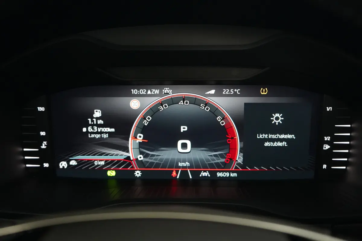 1.5 TSI 150PK DSG-7 Sportline PANORAMADAK | NAVIGATIE | STOELVERW. | 360 CAMERA | 19 INCH | STOEL + STUURVERW.