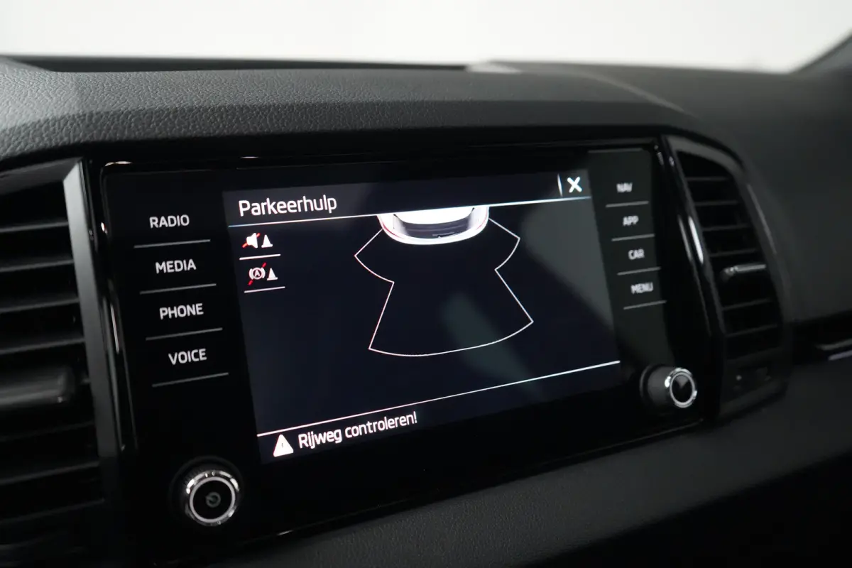 1.5 TSI 150PK DSG-7 Sportline PANORAMADAK | NAVIGATIE | STOELVERW. | 360 CAMERA | 19 INCH | STOEL + STUURVERW.