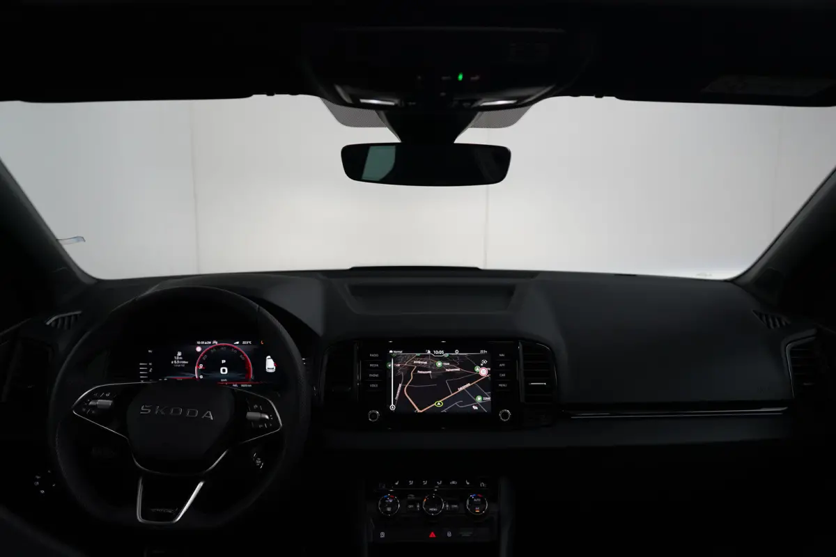 1.5 TSI 150PK DSG-7 Sportline PANORAMADAK | NAVIGATIE | STOELVERW. | 360 CAMERA | 19 INCH | STOEL + STUURVERW.