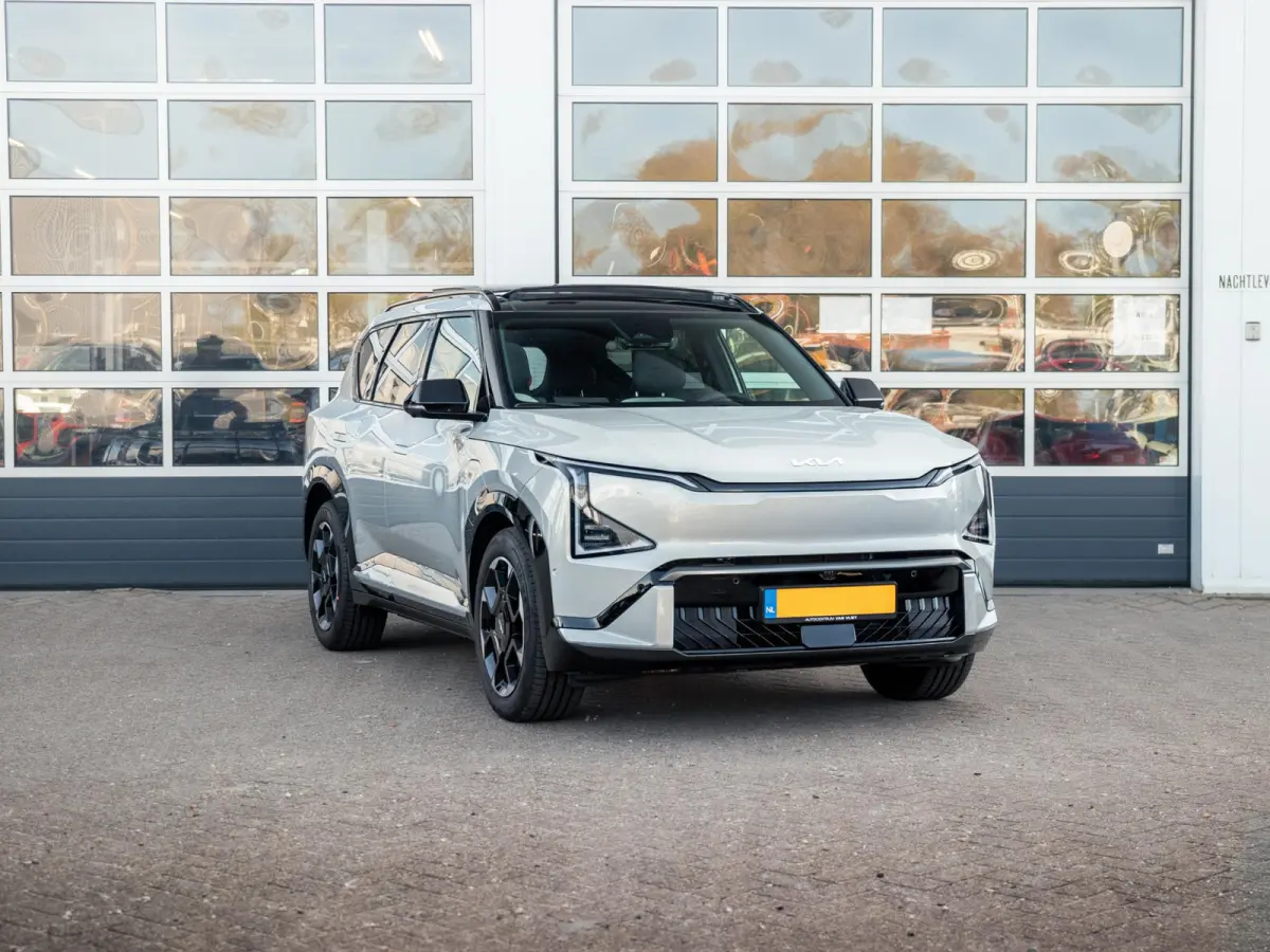 GT-Line Business Edition 81.4 kWh Panorama dak | Elektrische achterklep | Stoel+Stuurverwarming | GT Line pakket |
