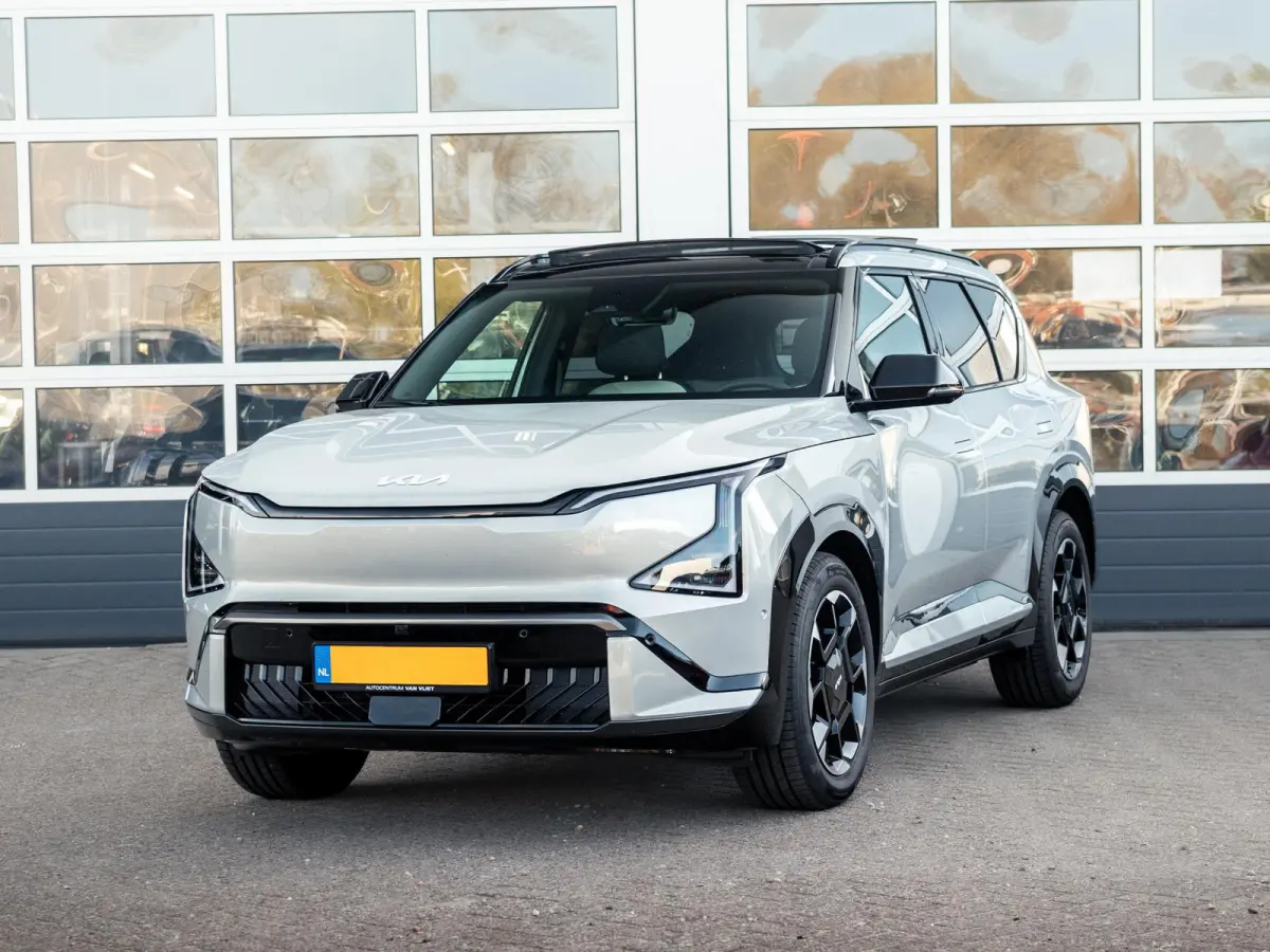 GT-Line Business Edition 81.4 kWh Panorama dak | Elektrische achterklep | Stoel+Stuurverwarming | GT Line pakket |