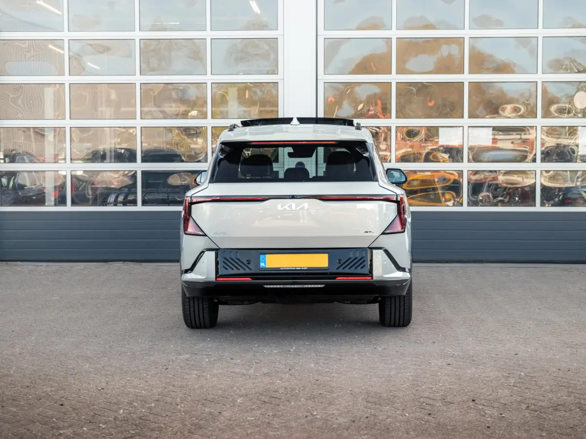 GT-Line Business Edition 81.4 kWh Panorama dak | Elektrische achterklep | Stoel+Stuurverwarming | GT Line pakket |
