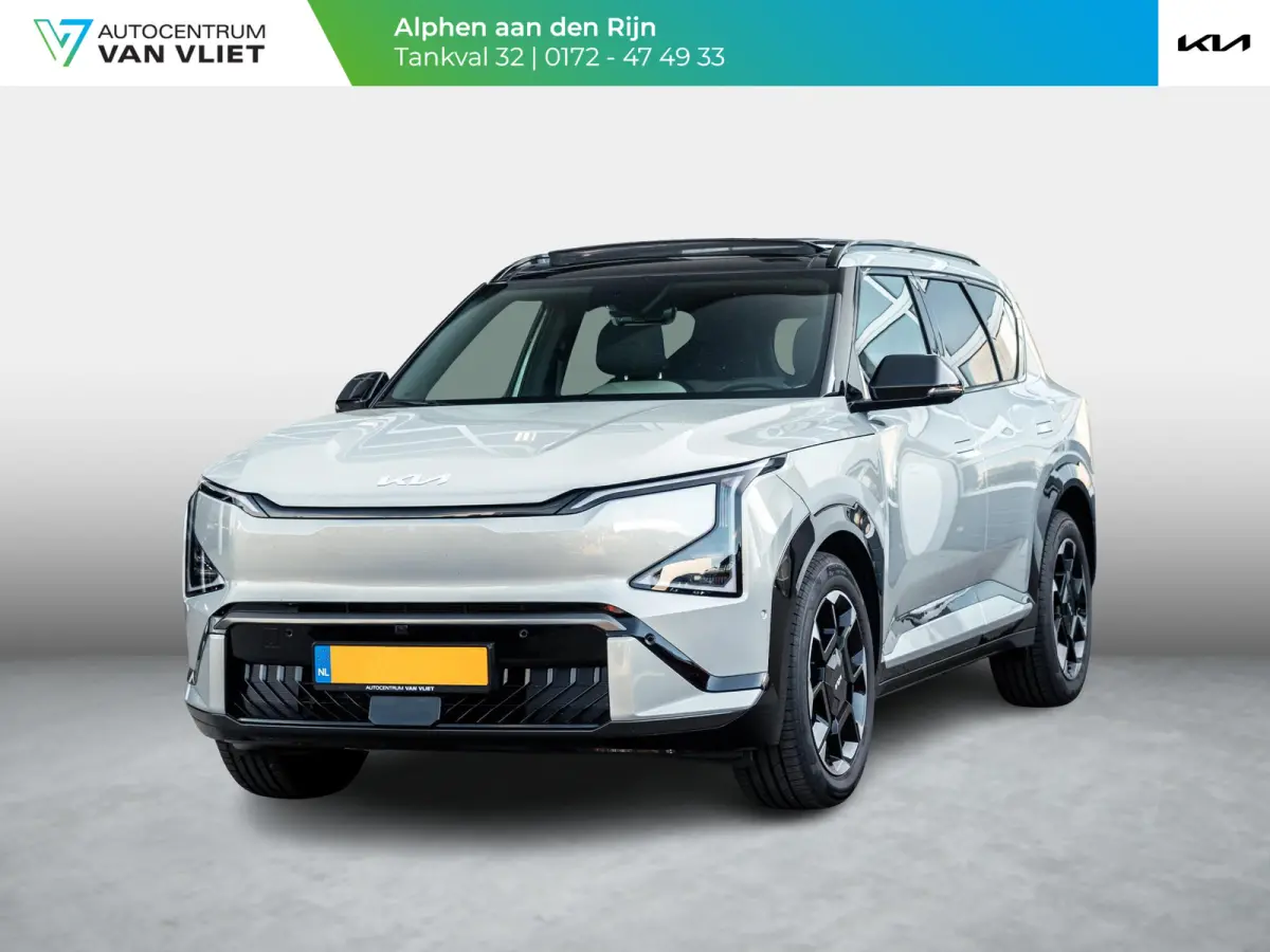 GT-Line Business Edition 81.4 kWh Panorama dak | Elektrische achterklep | Stoel+Stuurverwarming | GT Line pakket |