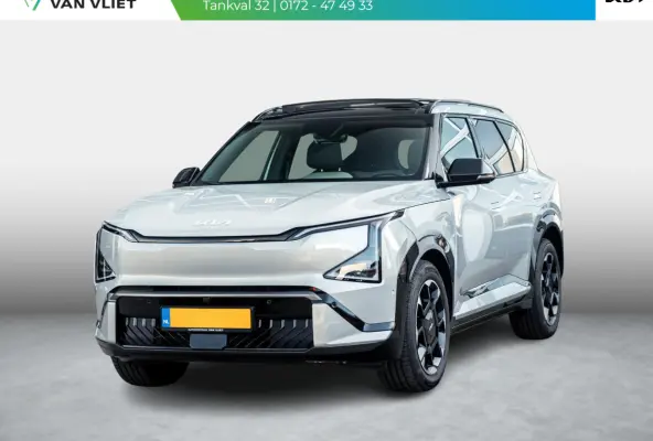 GT-Line Business Edition 81.4 kWh Panorama dak | Elektrische achterklep | Stoel+Stuurverwarming | GT Line pakket |
