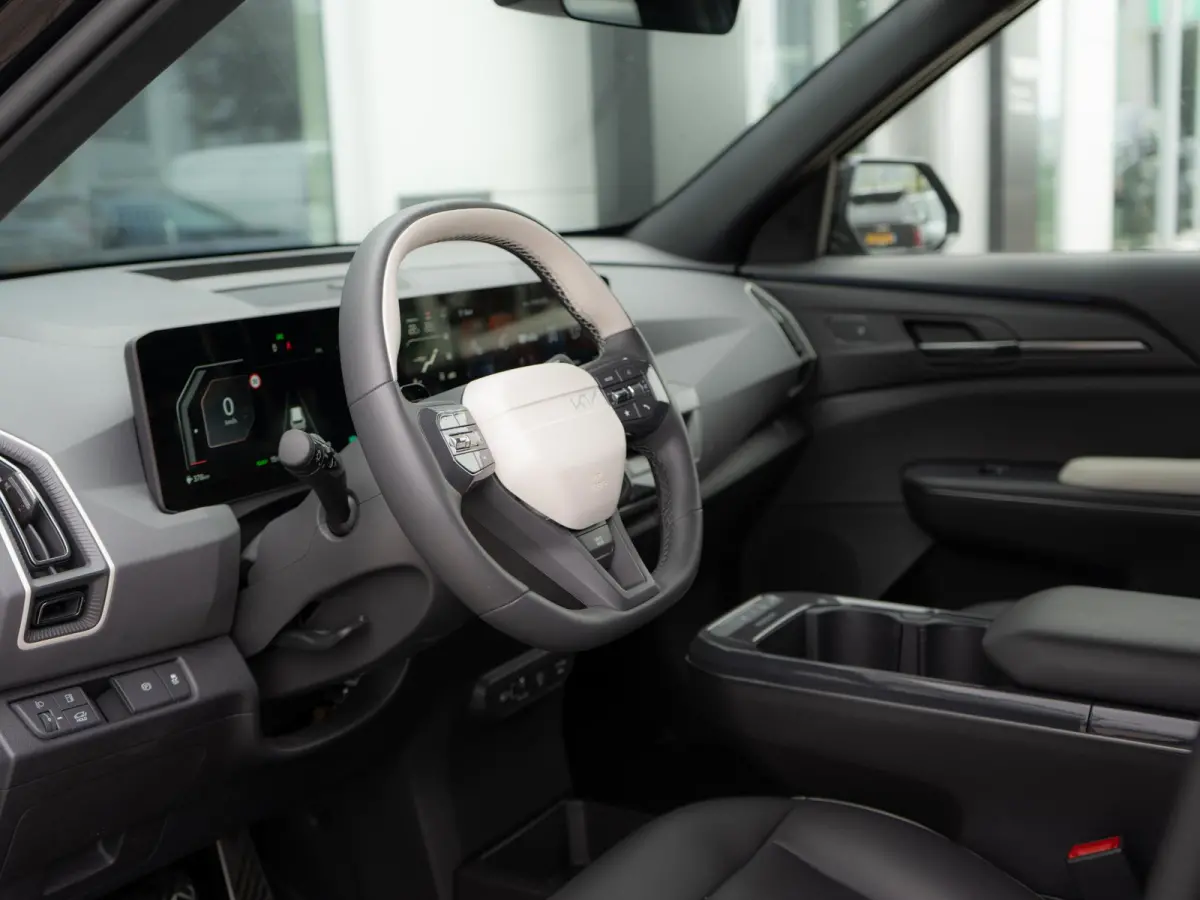 GT-Line Business Edition 81.4 kWh Panorama dak | Elektrische achterklep | Stoel+Stuurverwarming | GT Line pakket |