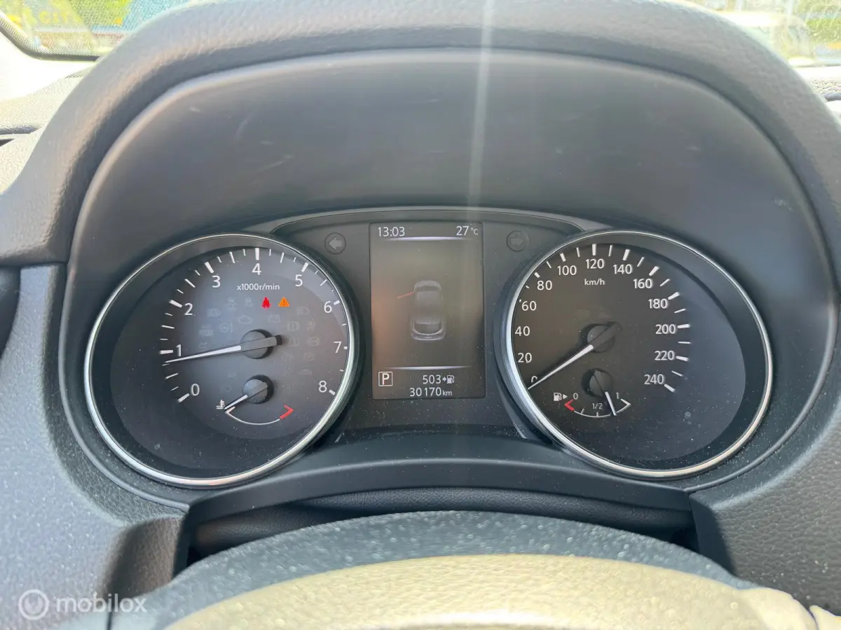 1.2 Acenta Super mooi auto 30000km