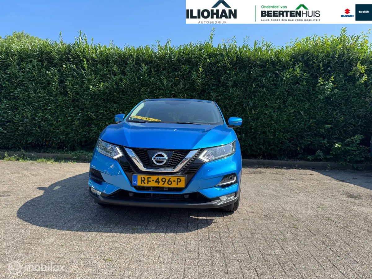 1.2 Acenta Super mooi auto 30000km