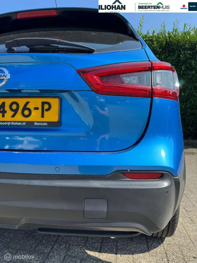 1.2 Acenta Super mooi auto 30000km