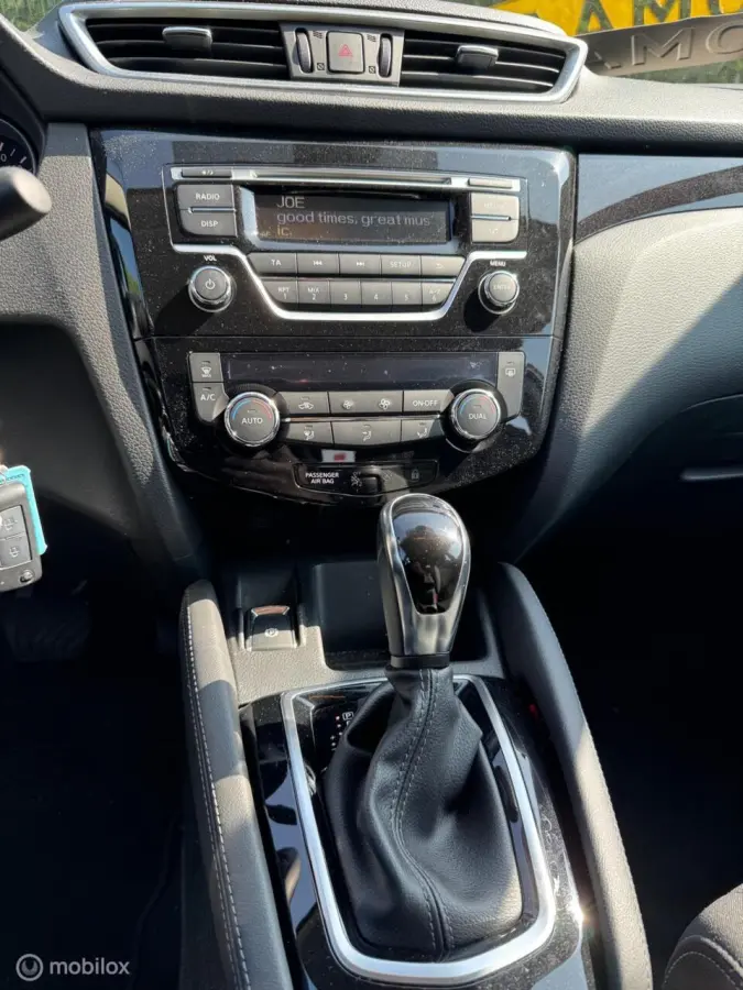 1.2 Acenta Super mooi auto 30000km