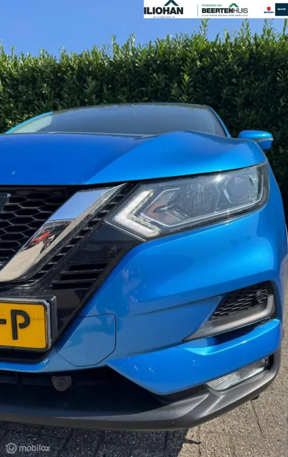 1.2 Acenta Super mooi auto 30000km
