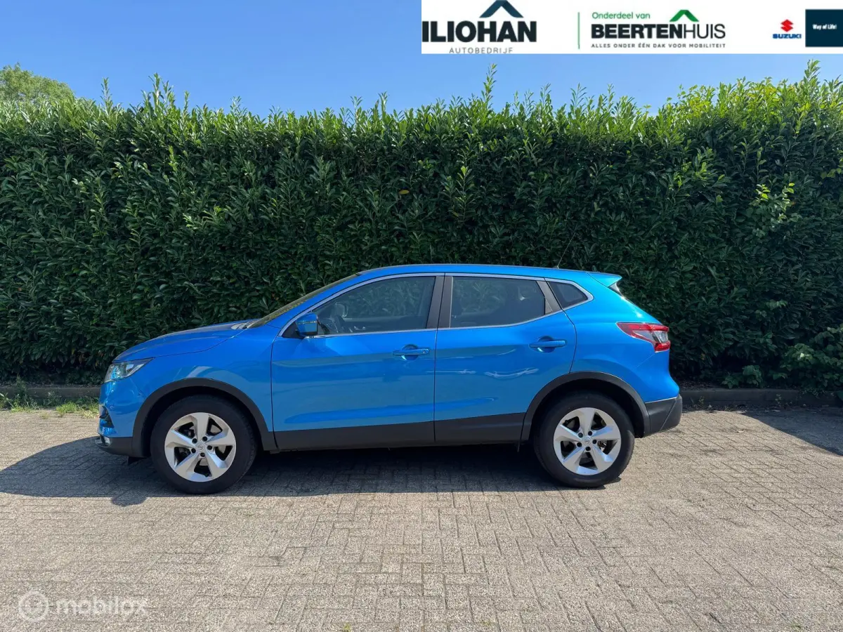 1.2 Acenta Super mooi auto 30000km