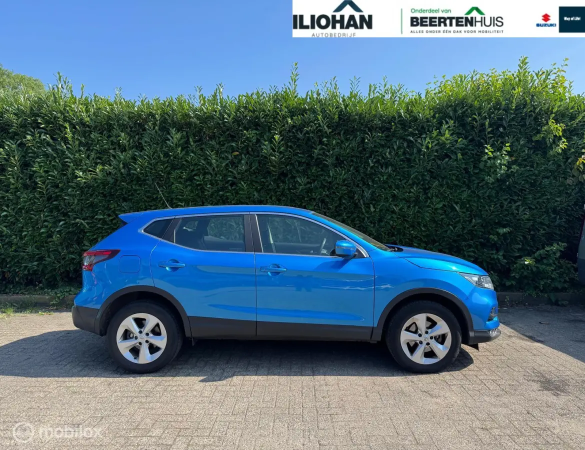 1.2 Acenta Super mooi auto 30000km
