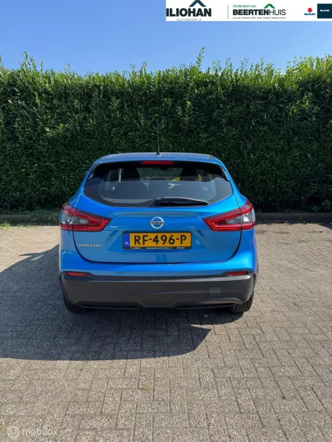 1.2 Acenta Super mooi auto 30000km