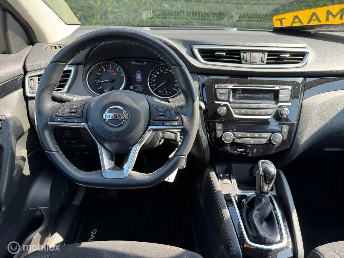 1.2 Acenta Super mooi auto 30000km