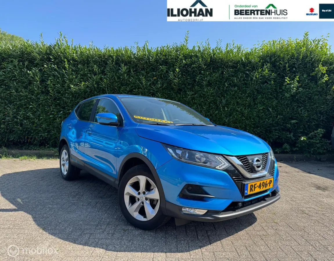 1.2 Acenta Super mooi auto 30000km