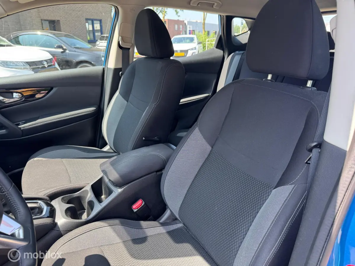 1.2 Acenta Super mooi auto 30000km