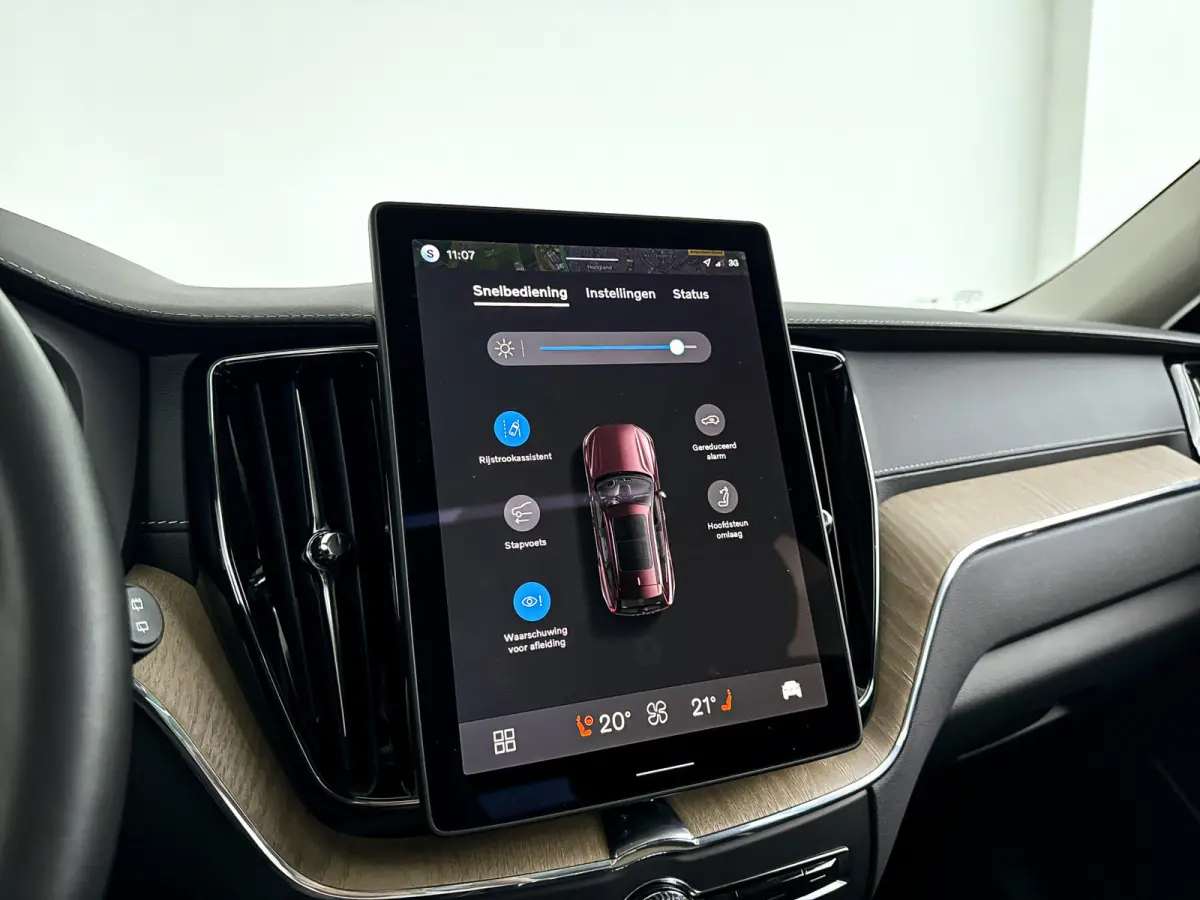 T8 Plug-in hybrid AWD Ultra Dark | Panoramadak | 360° camera | Bowers & WIlkins | Luchtvering | Head-up display | Stoelventilatie | Trekhaak