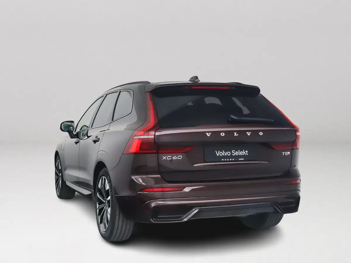 T8 Plug-in hybrid AWD Ultra Dark | Panoramadak | 360° camera | Bowers & WIlkins | Luchtvering | Head-up display | Stoelventilatie | Trekhaak