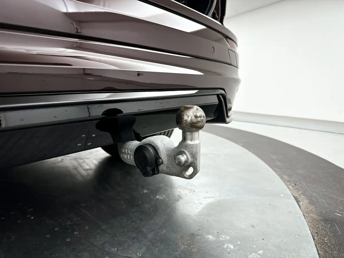 T8 Plug-in hybrid AWD Ultra Dark | Panoramadak | 360° camera | Bowers & WIlkins | Luchtvering | Head-up display | Stoelventilatie | Trekhaak