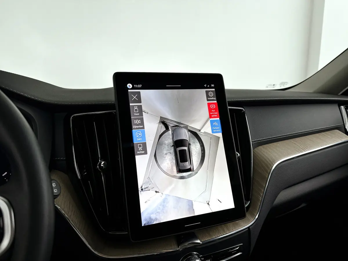 T8 Plug-in hybrid AWD Ultra Dark | Panoramadak | 360° camera | Bowers & WIlkins | Luchtvering | Head-up display | Stoelventilatie | Trekhaak