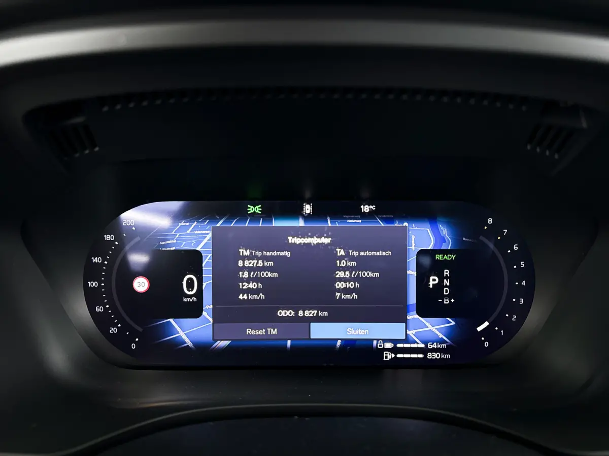 T8 Plug-in hybrid AWD Ultra Dark | Panoramadak | 360° camera | Bowers & WIlkins | Luchtvering | Head-up display | Stoelventilatie | Trekhaak