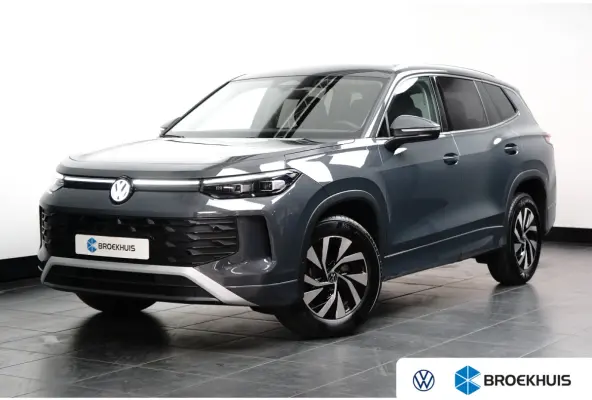1.5 eTSI 150PK DSG-7 Life Edition 7P. | NAVI BY APP | CAMERA | STUUR + STOELVERW. | CLIMATE + CRUISE CONTROL | LED