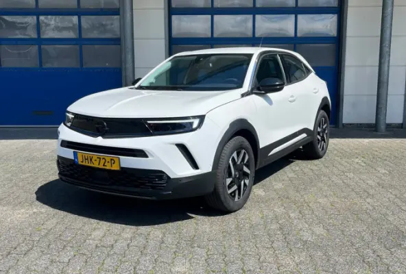 1.2 Turbo Elegance Camera Carplay