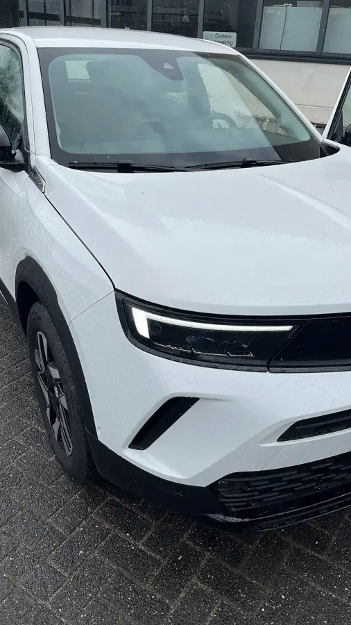 1.2 Turbo Elegance Camera Carplay