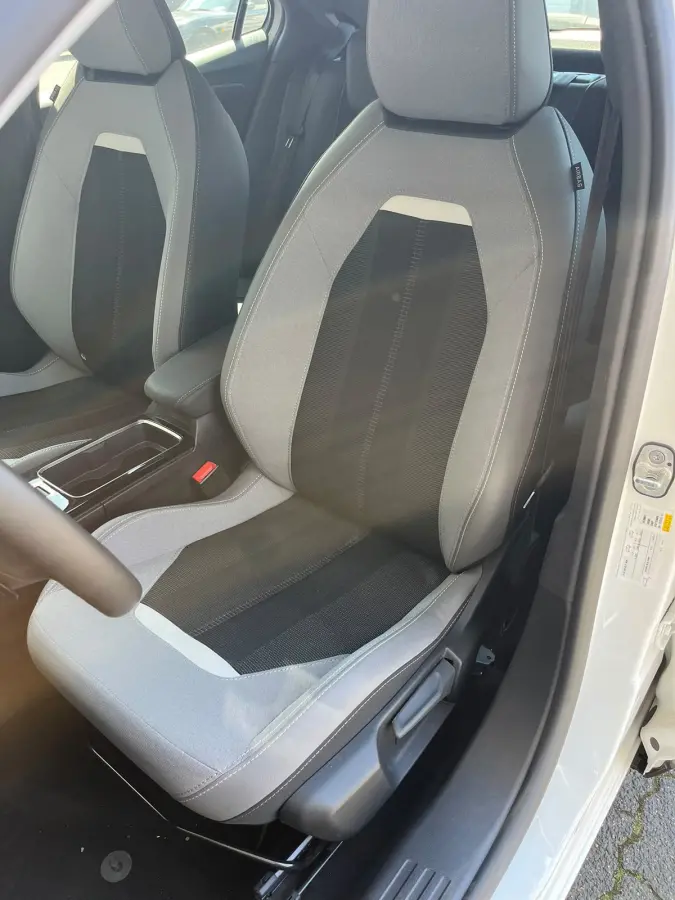 1.2 Turbo Elegance Camera Carplay