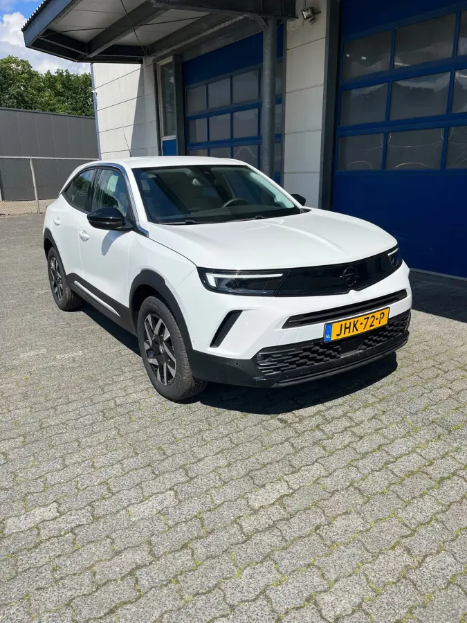 1.2 Turbo Elegance Camera Carplay