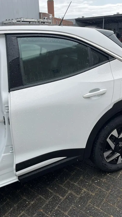 1.2 Turbo Elegance Camera Carplay