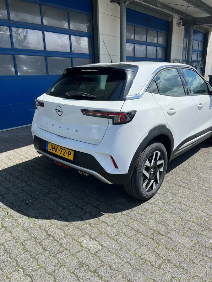1.2 Turbo Elegance Camera Carplay