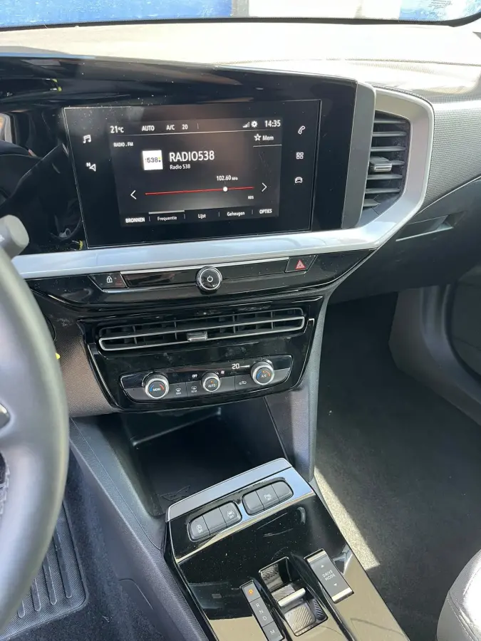 1.2 Turbo Elegance Camera Carplay