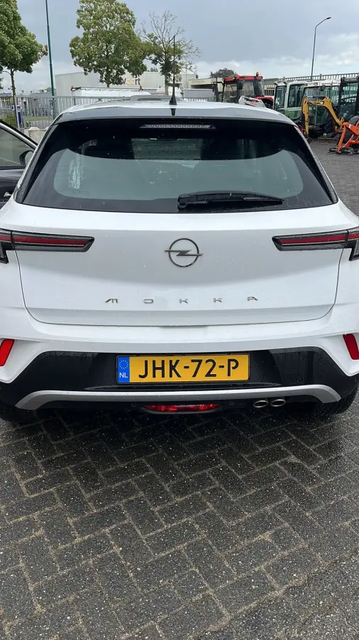 1.2 Turbo Elegance Camera Carplay