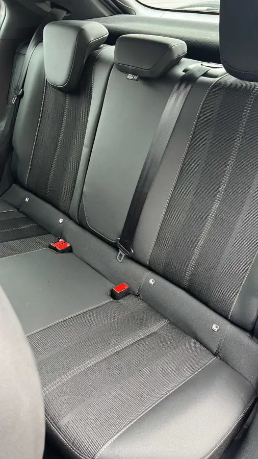 1.2 Turbo Elegance Camera Carplay