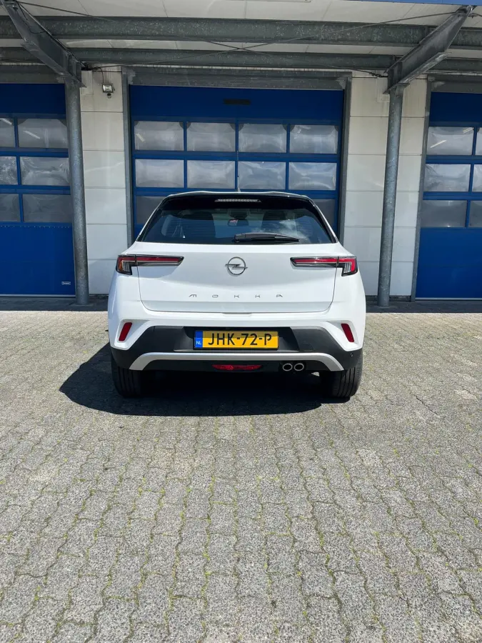 1.2 Turbo Elegance Camera Carplay