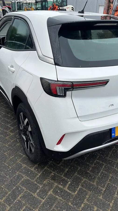 1.2 Turbo Elegance Camera Carplay