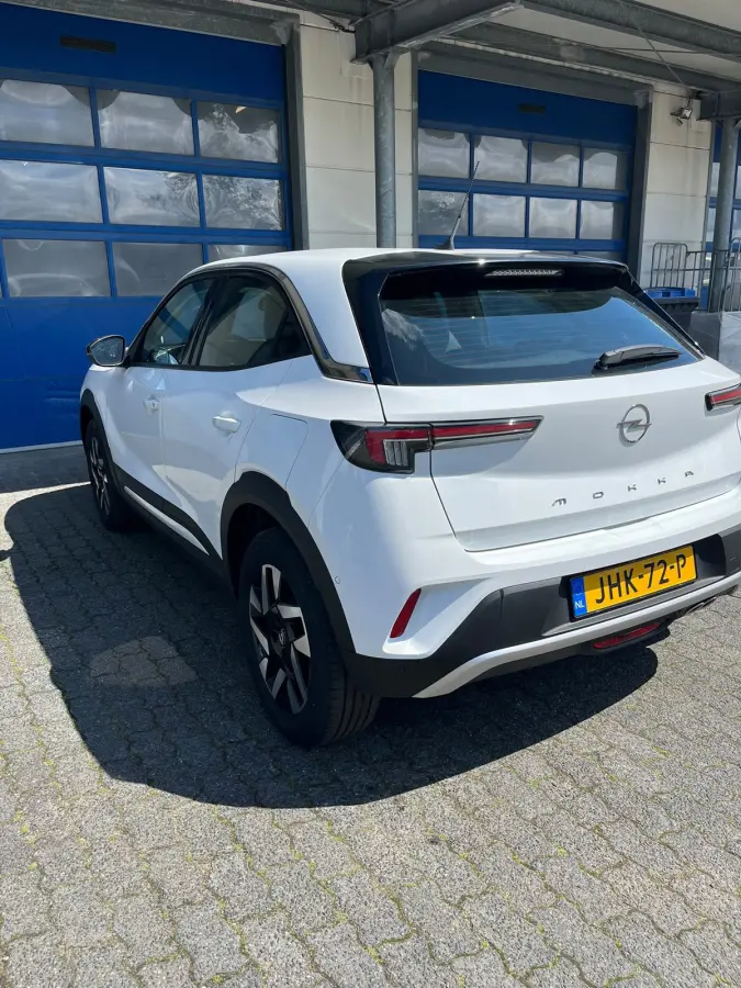 1.2 Turbo Elegance Camera Carplay
