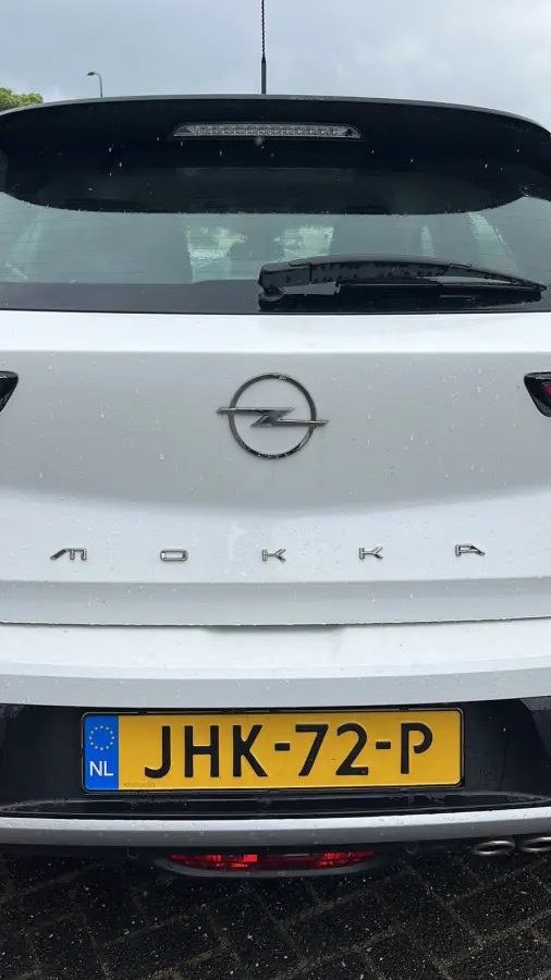 1.2 Turbo Elegance Camera Carplay