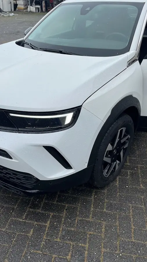 1.2 Turbo Elegance Camera Carplay
