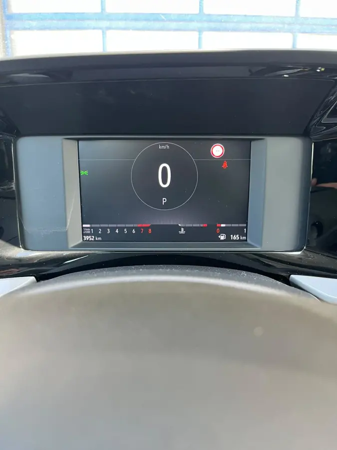 1.2 Turbo Elegance Camera Carplay