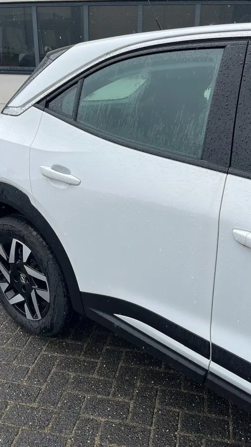 1.2 Turbo Elegance Camera Carplay