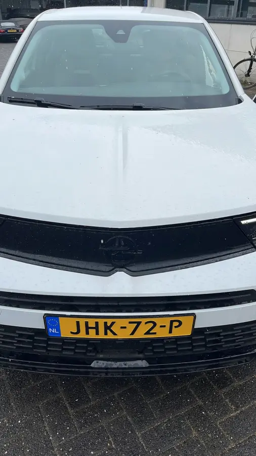 1.2 Turbo Elegance Camera Carplay