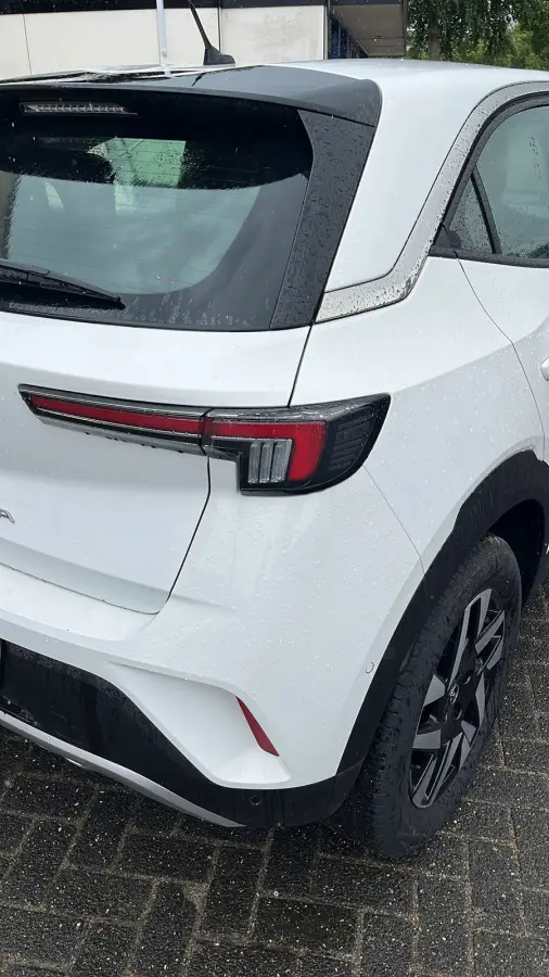 1.2 Turbo Elegance Camera Carplay