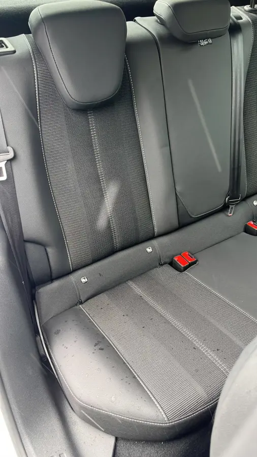 1.2 Turbo Elegance Camera Carplay