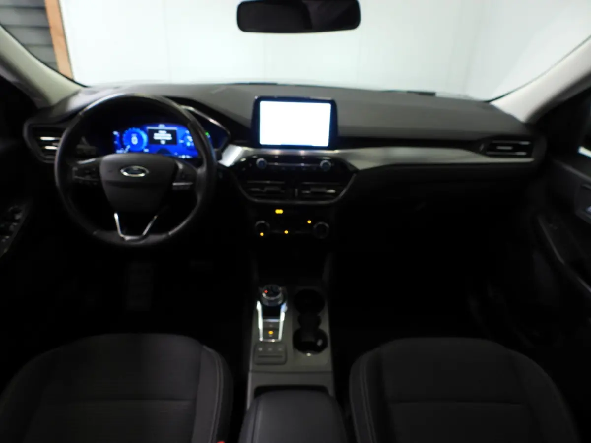 2.5 PHEV Plug-In Titanium NAVI/CAMERA/CLIMA/CRUISE/17"LMV!